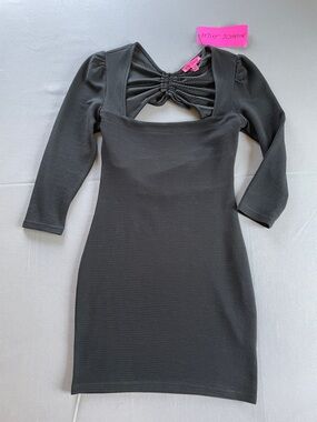 Betsey Johnson Dress